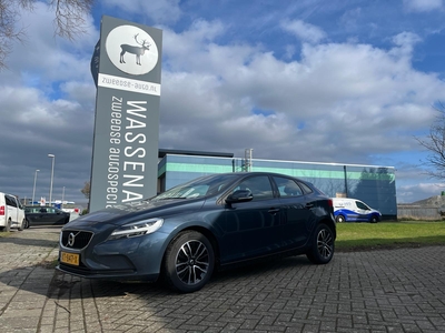 VOLVO V40 T2 Polar+ Automaat | Rijklaarprijs | Afn. Trekhaak | 34.000km!!!