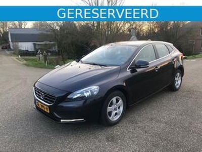 Volvo V40 !!!VERKOCHT!!!!!!