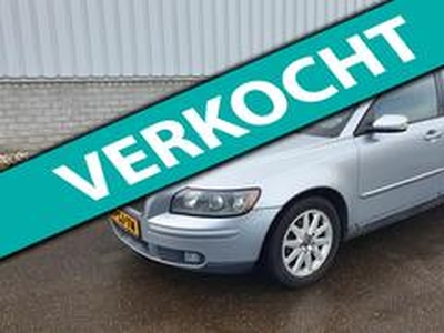 Volvo V50 1.6D Edition II MOTORSCHADE !!!