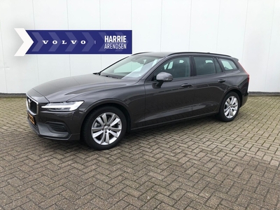 VOLVO V60 B3 Aut.7 Essential Edition, Parkeercamera, Stoelverw. V+A