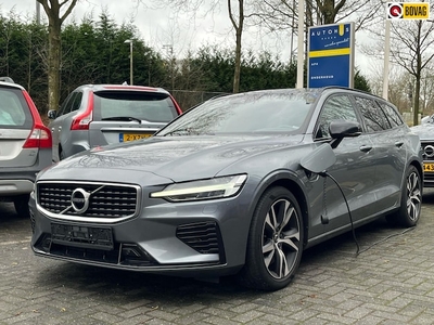 Volvo V60 Benzine