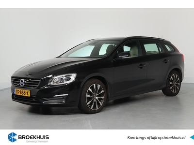 Volvo V60 Benzine