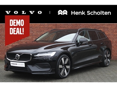 Volvo V60 Benzine