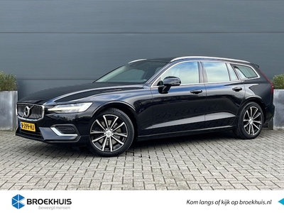 Volvo V60 Benzine