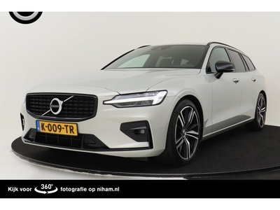 Volvo V60 Benzine