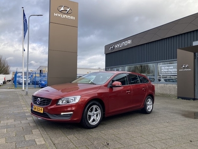 Volvo V60 Benzine