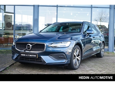 Volvo V60 Benzine