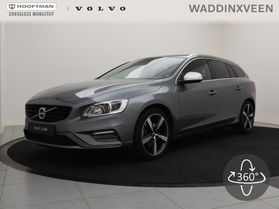 Volvo V60 Benzine