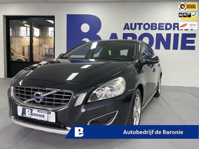 Volvo V60 Benzine