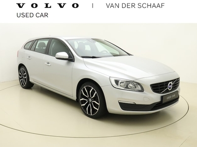 Volvo V60 Benzine