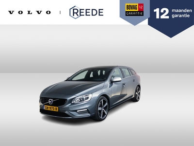 VOLVO V60 T4 Business Sport | Stoelverwarming | Navigatie | Trekhaak