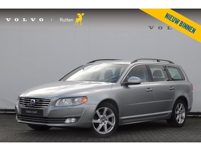 Volvo V70 Benzine