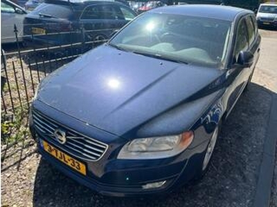 Volvo V70 D4 Summum