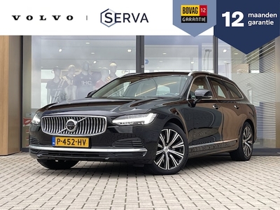 Volvo V90 Benzine