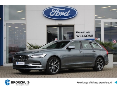 Volvo V90 Benzine