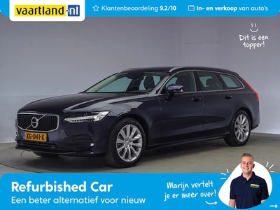 Volvo V90 Benzine