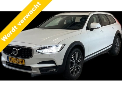 Volvo V90 Cross Country Diesel