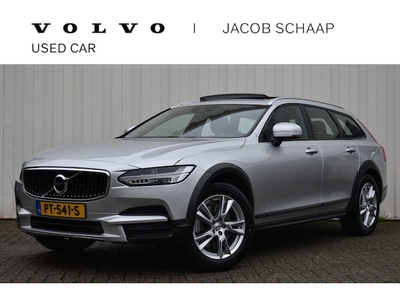 Volvo V90 Cross Country Diesel