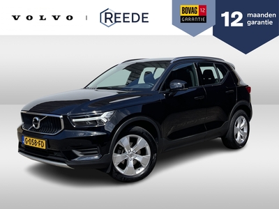 VOLVO XC40 1.5 T3 Automaat Momentum Pro Park Assist Pack