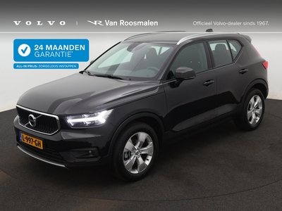 VOLVO XC40 1.5 T3 Business Pro