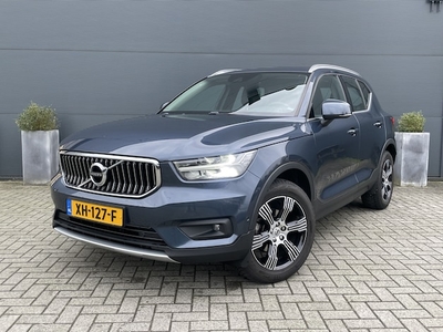 Volvo XC40 Benzine