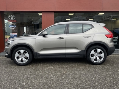 Volvo XC40 Benzine