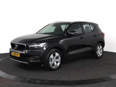 Volvo XC40 Benzine