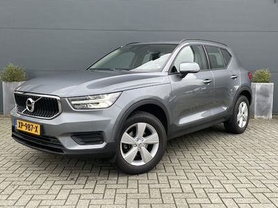 Volvo XC40 Benzine