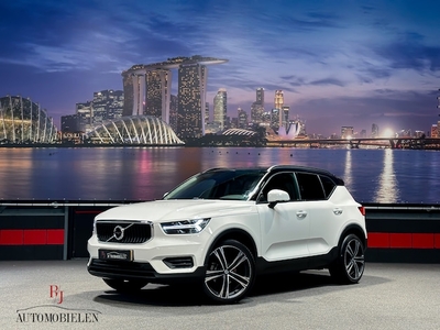 Volvo XC40 Benzine