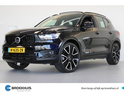 Volvo XC40 Benzine