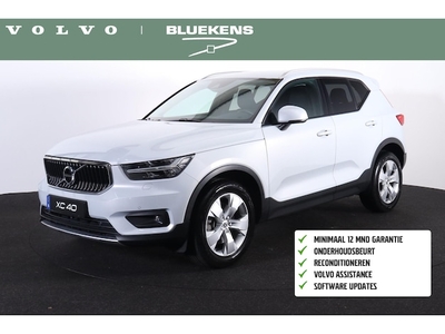 Volvo XC40 Benzine