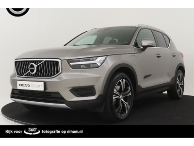 Volvo XC40 Benzine