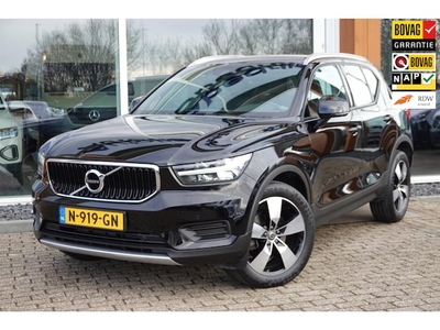 Volvo XC40 Benzine