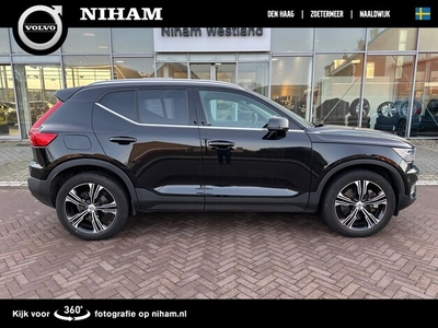 Volvo XC40 Benzine