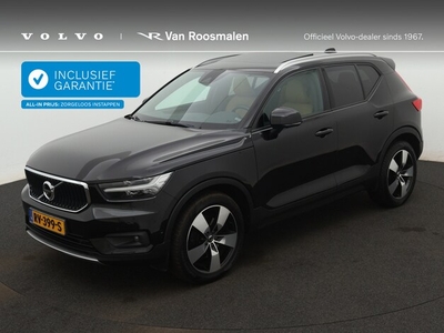 Volvo XC40 Benzine