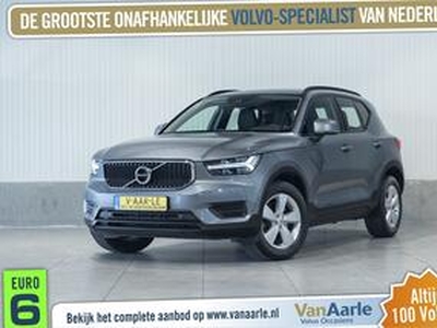 Volvo XC40 D4 AWD Aut. Navigatie On-Call 190pk