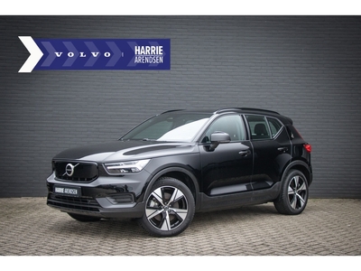 VOLVO XC40 Recharge P6 Plus, ACC, Trekhaak, BLIS, Warmtepomp, Camera