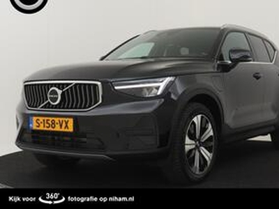 Volvo XC40 T4 RECHARGE BRIGHT -CAMERA|19