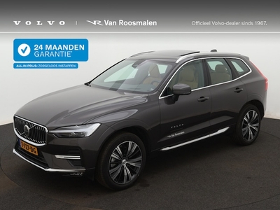 Volvo XC60 Benzine