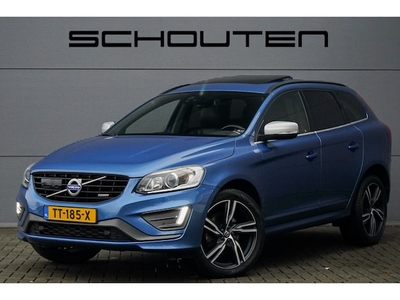 Volvo XC60 Benzine