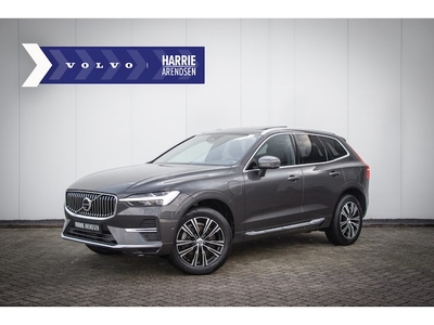 Volvo XC60 Benzine