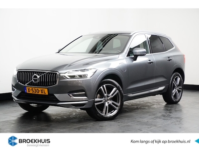 Volvo XC60 Benzine