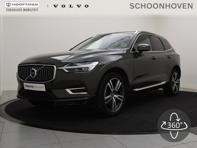 Volvo XC60 Benzine