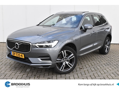 Volvo XC60 Benzine