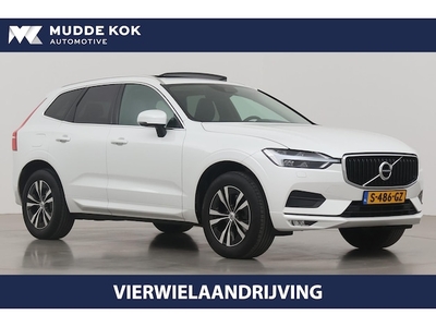 Volvo XC60 Benzine