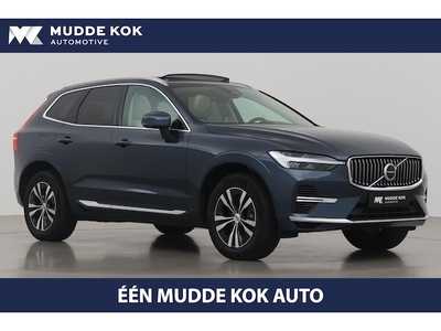 Volvo XC60 Benzine