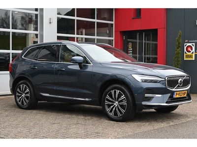 Volvo XC60 Benzine