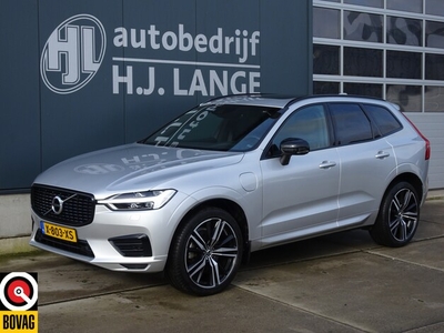 Volvo XC60 Benzine