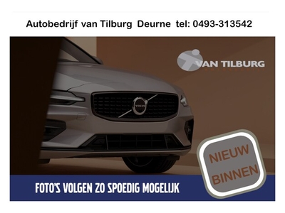 Volvo XC60 Benzine