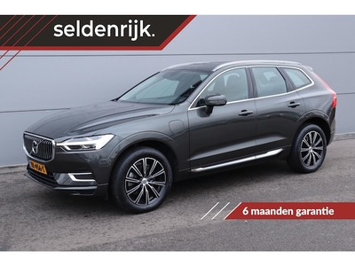 Volvo XC60 Benzine